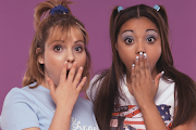 Daphne & Celeste