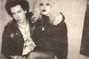 Sid Vicious