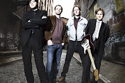 Gin Blossoms