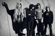 Pretty Reckless