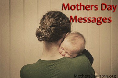 Mothers Day-Messages