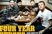 Four Year Strong