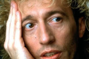 Robin Gibb