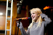 Hayley Williams