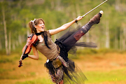 Lindsey Stirling