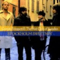 Stockholm Sweetnin'