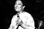 Carmen McRae