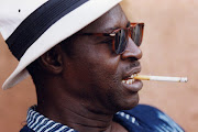 Ali Farka Toure