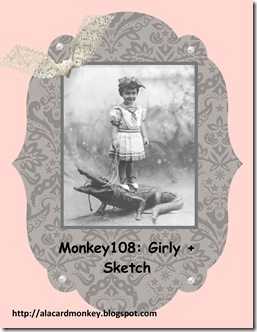 Monkey108 Girly-001