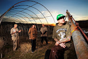 Kottonmouth Kings