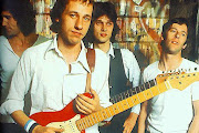 Dire Straits