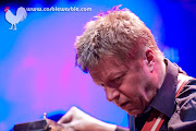 Nels Cline