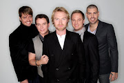 Boyzone