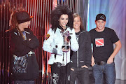 Tokio Hotel