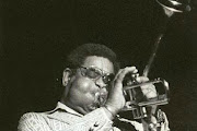 Dizzy Gilespie