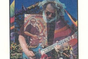 Jerry Garcia