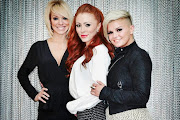 Atomic Kitten