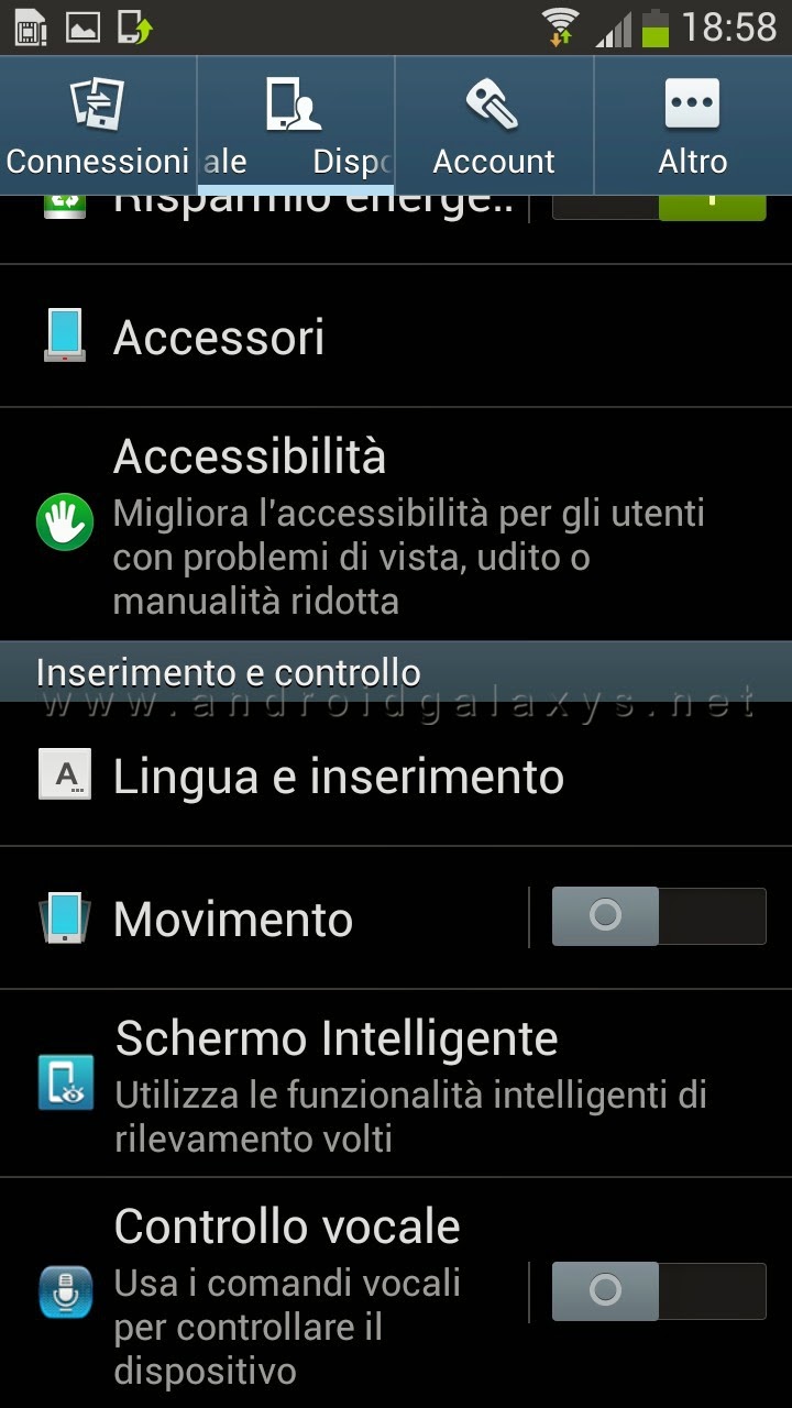 Tutte Le Sequenze Di Sblocco Possibili