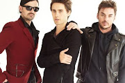 30 Seconds to Mars
