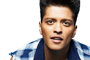 Bruno Mars