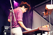 Neon Indian