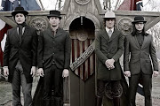 Raconteurs