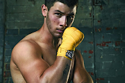 Nick Jonas