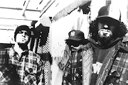 Cypress Hill