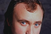 Phill Collins