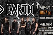 Iced Earth