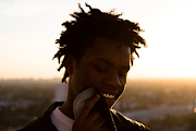 Denzel Curry