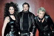 Ace Of Base