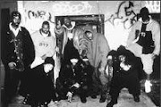 Wu-Tang Clan