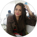Abigail Rubio
