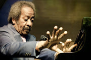 Allen Toussaint