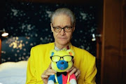 Kim Fowley