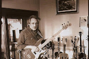 John Entwistle