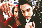 Alex & Sierra