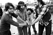 The Sheepdogs