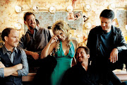 Alison Krauss & Union Station