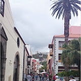 Puerto de la Cruz