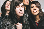 Escape The Fate