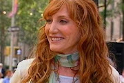 Patti Scialfa