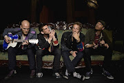 Coldplay