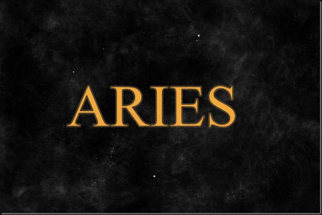 Aries