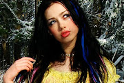Skye Sweetnam