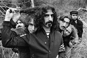 The Mothers Of Invention