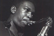 John Coltrane