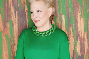 Bette Midler