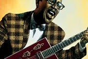 Bo Diddley